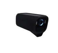 Cubierta de Silicona Skins para EufyCam S3 Pro Cámara, absorción de Choque a Prueba de Polvo Cubierta de la Piel de la Vivienda la cámara de Seguridad para eufyCam S3 Pro