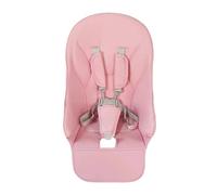 Cubierta de silla alta para bebés, cojín de silla alta para bebés - PU Feeding Seat Protection Cushion | Cómodas almohadillas de seguridad accesorios de silla alta para hijos nietos nietos
