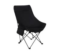 Cubierta De Silla De Campamento Impermeable, Tela De Reemplazo De Silr, Reemplazo Del Asiento De La Silla Con Bolsa Lateral - Suministros De Salón Ventilables Para, Pacio, Césped, Jardín