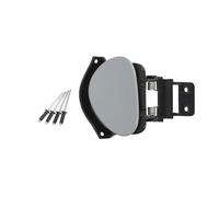 Cubierta de sistema de lavado de faros, parachoques BLIC 5513-00-3515915P izquierda