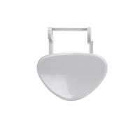 Cubierta de sistema de lavado de faros, parachoques BLIC 5513-00-3515918P derecha