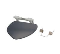 Cubierta de sistema de lavado de faros, parachoques BLIC 5513-00-3530917P izquierda