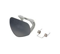 Cubierta de sistema de lavado de faros, parachoques BLIC 5513-00-3530918P derecha