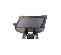 Cubierta de sistema de lavado de faros, parachoques BLIC 5513-00-3538917P izquierda