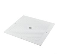 Cubierta de skimmer resistente para Hayward SPX1082E, SP082, 1083, 1084, 1085, SP1086, no más preocupaciones de escombros (1 paquete)
