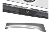 Cubierta de sombra con lluvia de la cámara inversa del coche | Terlina para sombra visera anti -lluvia impermeable 5,70*Rains de 0,98 pulgadas cubre Visor Shield Protege las cámaras del agua y de