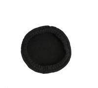 Cubierta De Sombrero Silencioso Para Saxofón Alto Tenor, Piezas A Prueba De Polvo Y Silencio Práctico Accesorio de Saxofón (Color : Tenor)