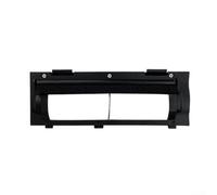 Cubierta de soporte de cepillo principal para Shark AI UR250BEOUS RV2610WA AV2610WA - Pieza de repuesto de cubierta de cepillo de rodillo de construcción de acero PC resistente