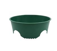 Cubierta de suelo de plantas para parches de verduras y jardines ornamentales que ofrece resistencia a la erosión, disuasión de plagas y conservación del agua (1 unidad)