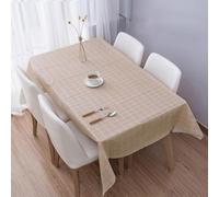 Cubierta de tabla impermeable de moda, PVC disponible a prueba de escaldproof para el uso del acontecimiento (2)