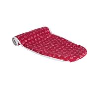 Cubierta De Tabla Lelit Pa701 Tela Para Mesa De Planchar De Algodón 123X48Cm