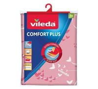 Cubierta De Tabla Vileda 159524 Comfort Plus Variado