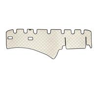 Cubierta de tablero de instrumentos F-CORE FD01 CHAMP