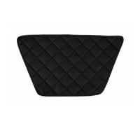 Cubierta de tablero de instrumentos F-CORE FD02 BLACK