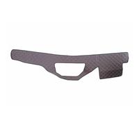 Cubierta de tablero de instrumentos F-CORE FD02 BROWN