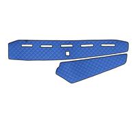 Cubierta de tablero de instrumentos F-CORE FD05 BLUE