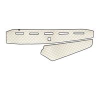 Cubierta de tablero de instrumentos F-CORE FD05 CHAMP