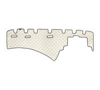 Cubierta de tablero de instrumentos F-CORE FD07 CHAMP