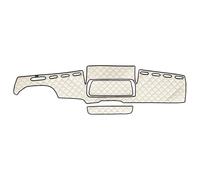 Cubierta de tablero de instrumentos F-CORE FD08 CHAMP