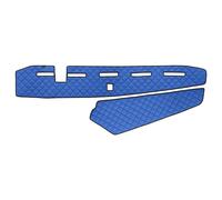 Cubierta de tablero de instrumentos F-CORE FD09 BLUE