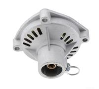 Cubierta de tambor de embrague diseñada para adaptarse a aplicaciones de motor Honda GX31 GX35 GX35NT como recortadoras HHT31S y modelos de cortador de cepillo compatibles