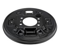 Cubierta De Tambor De Freno Para Hyundai A/CCENT IV 10- I20 I 08-