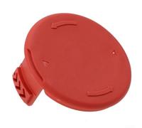 Cubierta de tapa de bobina para accesorios de cortacésped Hyper Tough compatible con HT19-401-003-06 HT19-401-003-07 Series