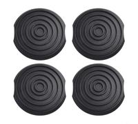 Cubierta de tapa de carrete de repuesto para recortadoras inalámbricas Worx para WG168 WG184 WG191 se adapta exactamente a montaje de carcasa de carrete WA0037