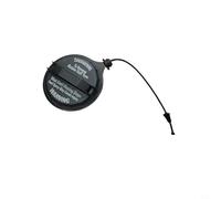 Cubierta de tapa de cuello de llenado de tanque de combustible de Ford, adecuada para varios exploradores 1986 2005, número de pieza de repuesto directo FC920