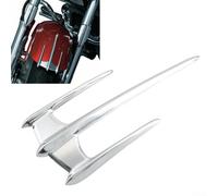 Cubierta de tapa de guardabarros delantero para motocicleta XVS6501100 VStar XV160 y múltiples y motocicletas