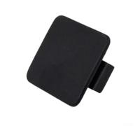 Cubierta de tapa de tuerca de soporte de parachoques delantero automotriz para BMW para serie 3 EFor 30 pieza OEM 5111188829Para 3 construcción ABS para un mantenimiento mejorado del extremo delantero