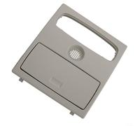 Cubierta de techo de consola superior gris para BT-50 2012-2019, pieza de repuesto de carcasa de plástico CN1Z-58519A70-DA