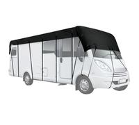 Cubierta de techo RVS | Protección resistente al y la lluvia para exteriores | Protección resistente e impermeable para caravanas, caravanas, jardín, patio, balcón o terraza
