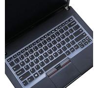 Cubierta de Teclado para ThinkPad 14, Color Negro