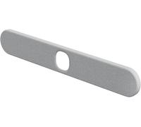Cubierta de tela blanca LOGI para Rall Bar