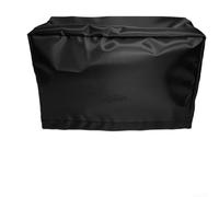 Cubierta de tela Oxford para carrito de golf que proporciona barreras impermeables y a prueba de polvo para proteger las pantallas contra elementos y desechos al aire libre