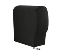 Cubierta de tela Oxford para Nj para Slushie Drink Maker FS299 FS301 FS301C diseñada para polvo y protección contra arañazos