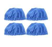 Cubierta de tela para protección nasal, delineador protector nasal suave y agradable para la piel Seguro y respetuoso con el medio ambiente para la máquina de respiración.