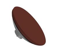 Cubierta de tela suave y ligera de 55 cm, difusor de tela suave, cubierta estándar, accesorios de escena de fotografía para interiores y exteriores, caja de luz suave