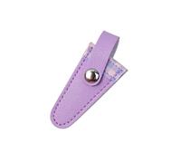 Cubierta de tijeras, vaina de seguridad, protección para cortar el pelo, tijeras de costura, herramienta de belleza portátil, cubierta de bordado, tijeras de costura, tijeras de costura coloridas