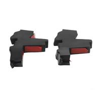 Cubierta de tira de sellado de capó 86430-F2000 para Hyundai Elantra 4DR 2017 2018, sello de clima y protector del compartimento del motor