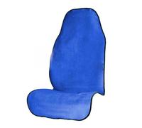 Cubierta de toalla de asiento de coche - Protector de asiento portátil impermeable para coche | Cómoda cubierta del asiento delantero para yoga, ciclismo, natación, correr, boxeo y surf, ideal para