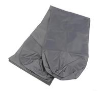 Cubierta de toldo para exteriores tipo retráctil con material de tela Oxford 420D que ofrece protección contra el agua y el polvo (5 m)