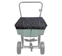 Cubierta De Tolva De Fertilizantes - Protección De Difusión A Prueba De Polvo | Fertilizante Impermeable Resistente Hopper Oxford De Tela Oxford Pravo Para La Agricultura Jardín Patio Tarro