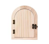 Cubierta de Toma de Pared - Protector Autoadhesivo Antipolvo | Protector de Tomacorriente de Madera - para Propietarios, Habitación Infantil, Sala de Juegos, Oficina, Hogar, Residencia