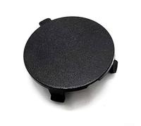 Cubierta de tornillo de consola central delantera compatible con BMW para Z4 E85 E86 2003 2009, OEM 51167053123