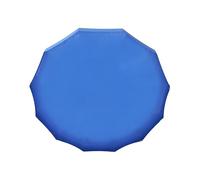 Cubierta de trampolín sobre la Protección de la Trampolín de todo el año, Cubierta impermeable | Representante de UV, Relleno resistente a la intemperie, Tapa de