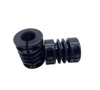 Cubierta de tren de aterrizaje for drones agrícolas T60/T50/T40/T30/T25P/T20P, almohadilla de goma for el pie.(1pc T60 T50 T25 T25P)