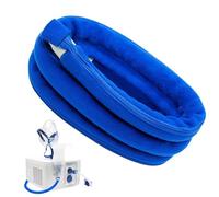 Cubierta De Tubería De Ventilación - Manga Del Tubo De Ventilación, Cubierta De Tubo CPAP Azul, Cubierta Del Tubo De Ventilación, Manga Del Tubo CPAP - Cubierta Protectora Del Tubo De Ventilación, Sob