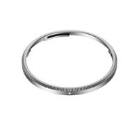 Cubierta de tubo de lente de metal de color para cámara de repuesto para modelo GR3x Durablity, anillos de lente de aluminio decorativos para mejorar el cuerpo